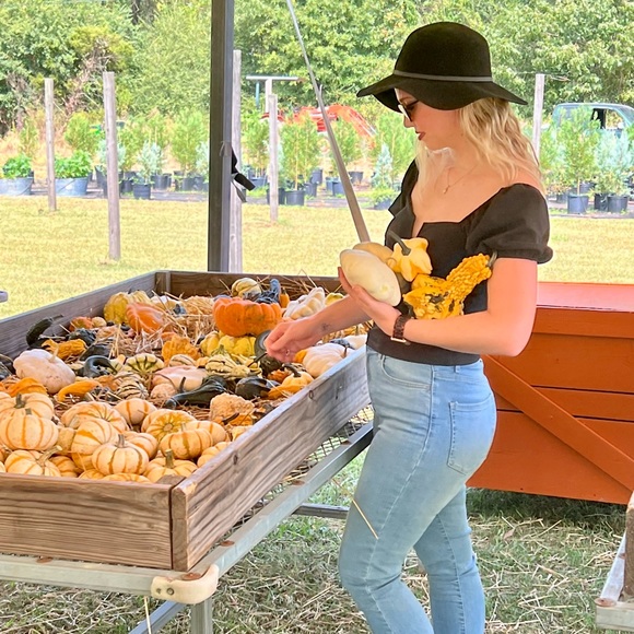 Meet the Posher: Allana - Picture 4 of 5